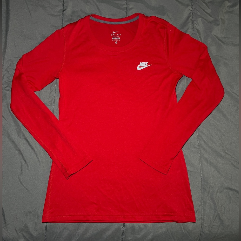 Nike long sleeve
